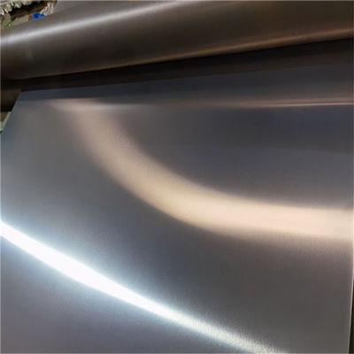 4x8 Naczynia kuchenne 3mm 310 Blacha ze stali nierdzewnej Anti Fingerprint