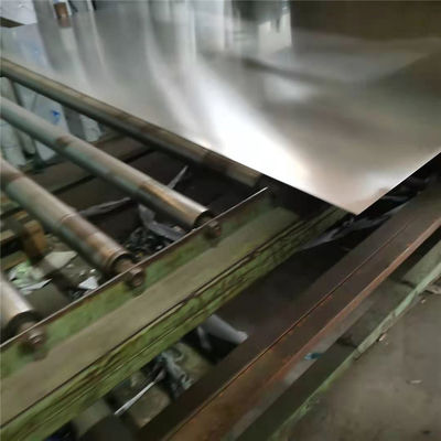 ASTM S30400 4x8 cali 304 Blacha ze stali nierdzewnej do naczyń kuchennych