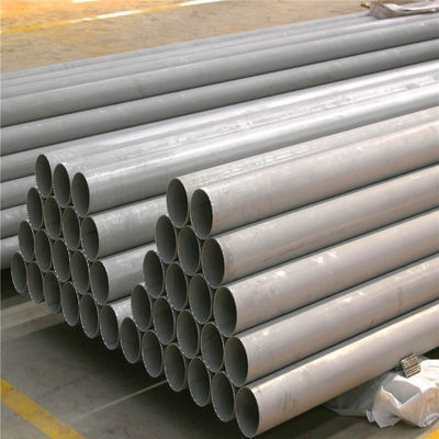310 310s Wytrawianie Wykończenie bez szwu ze stali nierdzewnej Standard ASTM