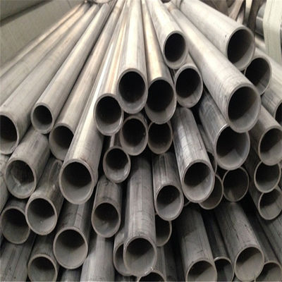 310 310s Wytrawianie Wykończenie bez szwu ze stali nierdzewnej Standard ASTM
