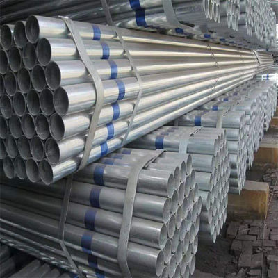 Jasne wykończenie 300 mm Średnica walcowana na zimno wyżarzona rura stalowa
