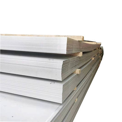 Grade 316 Baosteel Blacha walcowana na gorąco o grubości 3 mm