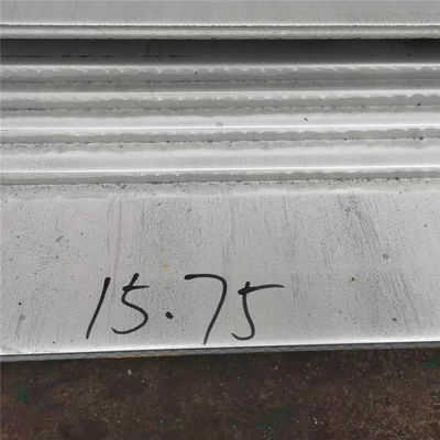 Grade 316 Baosteel Blacha walcowana na gorąco o grubości 3 mm