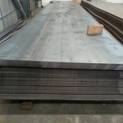 Grade 316 Baosteel Blacha walcowana na gorąco o grubości 3 mm
