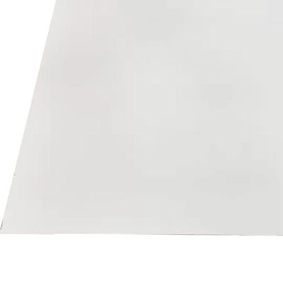 Blacha ze stali nierdzewnej MTC walcowana na gorąco 2B Surface 316 dla budownictwa