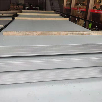 8 X 4 Blachy walcowane na zimno ze stali nierdzewnej Płyta Dekoracyjny metal 304 316 316L