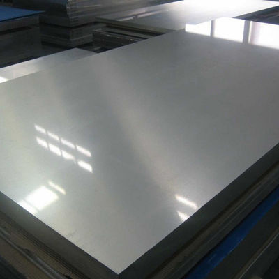 Blacha ze stali nierdzewnej BA Surface Grade 301 3 mm WT jasna obróbka cieplna