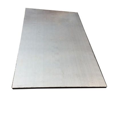 301 Grade No.1 Blacha ze stali nierdzewnej o długości 2000 mm