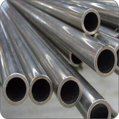 ASTM 304l BA Rura stalowa ciągniona na zimno o długości 2000 mm