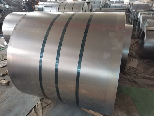 Astm Walcowana na zimno taśma cewki 3 mm ze stali nierdzewnej o powierzchni 2B