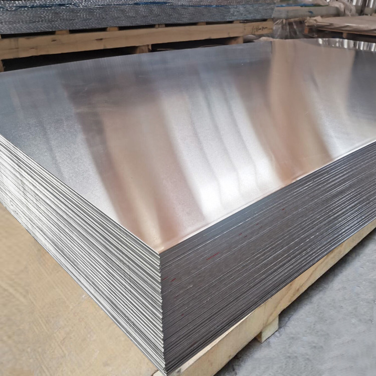 SUS 316L Blacha ze stali nierdzewnej 201 walcowana na zimno 0,3 mm / 0,45 mm 7,98 g / cm3