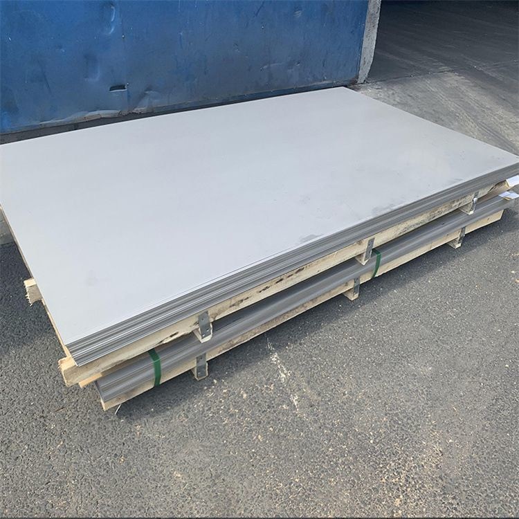 Blacha ze stali nierdzewnej 316 płyta ze stali nierdzewnej S32305 904L 4X8 Ft SS blacha ze stali nierdzewnej płyta coi